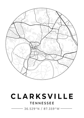 Clarksville Tennessee