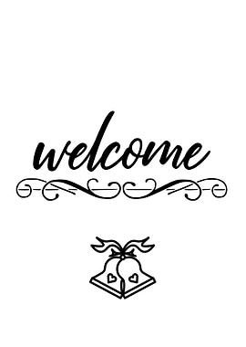 WELCOME Wedding
