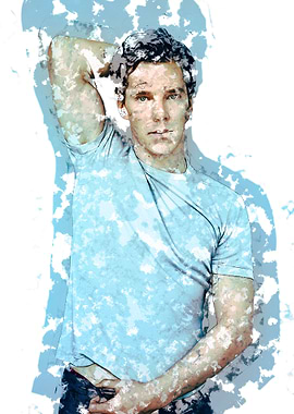 Benedict Cumberbatch