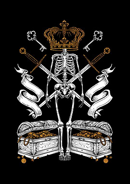 Skeleton King