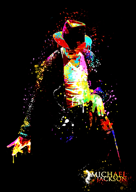 Michael Jackson 2