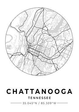 Chattanooga Tennessee
