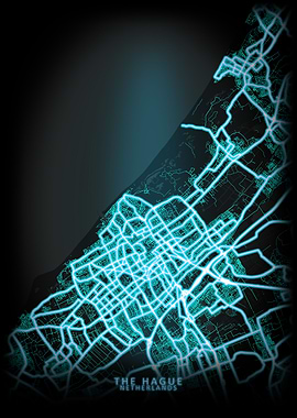 The Hague Netherlands City