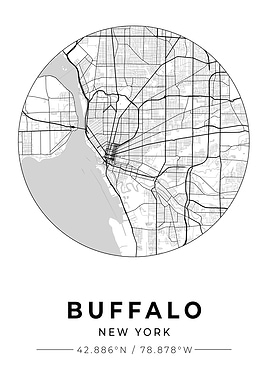 Buffalo New York