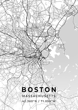 Boston Massachusetts