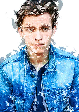 Tom Holland