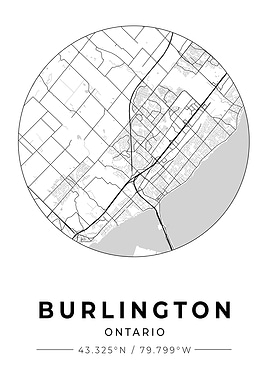 Burlington Ontario