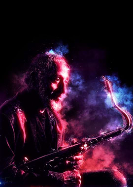 Sonny Rollins
