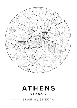 Athens Georgia