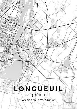 Longueuil Quebec