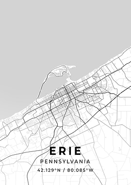Erie Pennsylvania