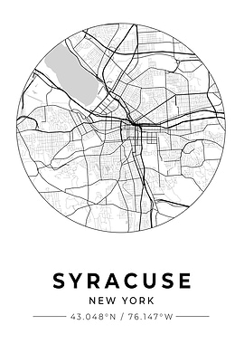 Syracuse New York