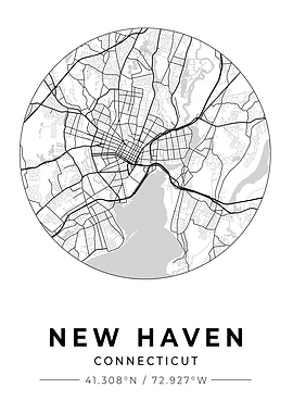 New Haven Connecticut