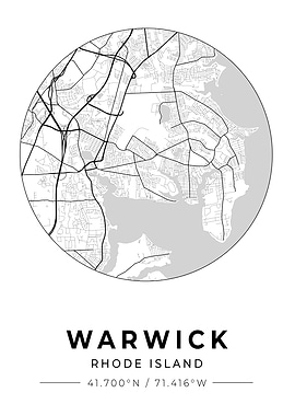 Warwick Rhode Island