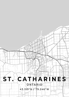St Catharines Ontario
