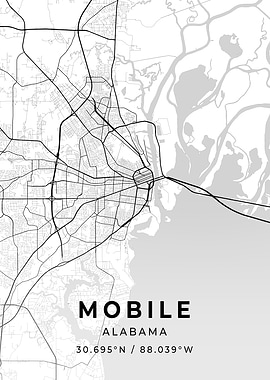 Mobile Alabama
