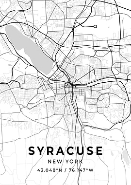 Syracuse New York