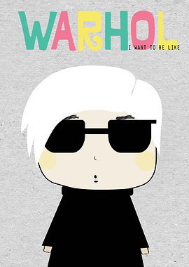 Little Warhol