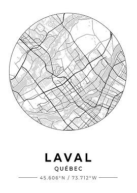 Laval Quebec
