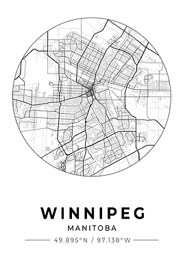 Winnipeg Manitoba