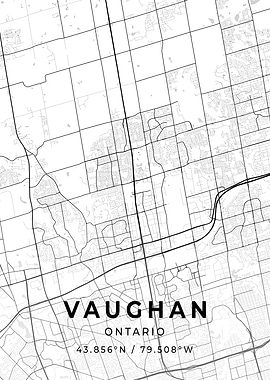 Vaughan Ontario