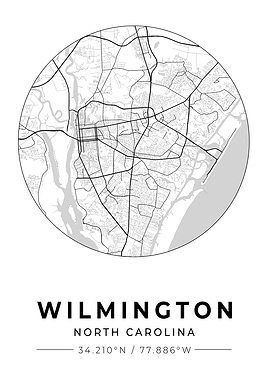 Wilmington North Carolina