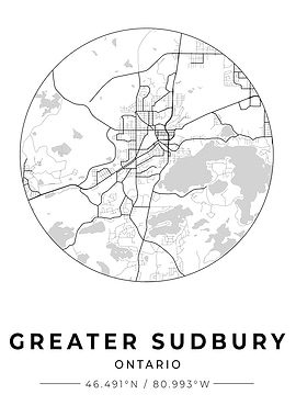 Greater Sudbury Ontario