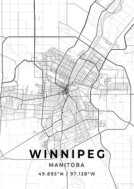 Winnipeg Manitoba