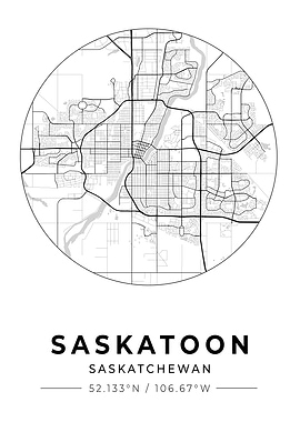 Saskatoon Saskatchewan