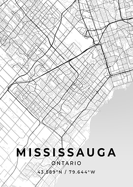 Mississauga Ontario