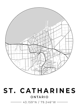 St Catharines Ontario