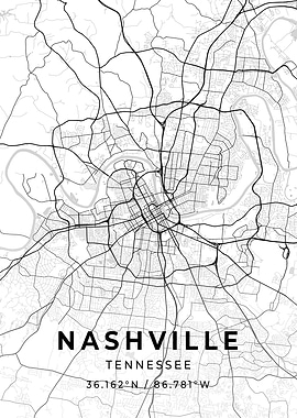 Nashville Tennessee