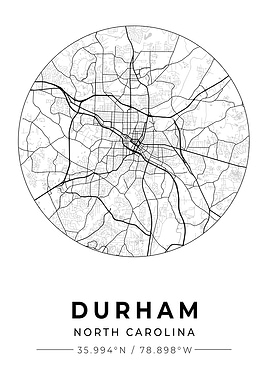 Durham North Carolina