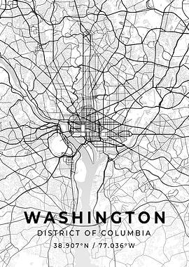 Washington DC