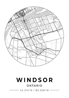 Windsor Ontario
