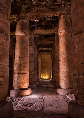 Abydos Egypt