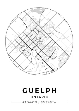 Guelph Ontario