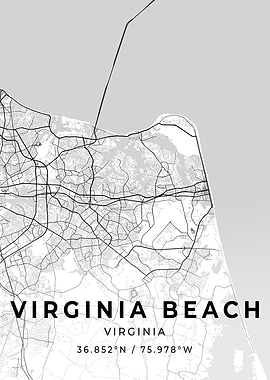 Virginia Beach Virginia