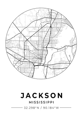 Jackson Mississippi