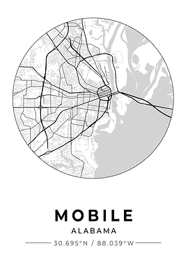 Mobile Alabama