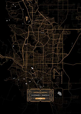 Colorado Springs Colorado