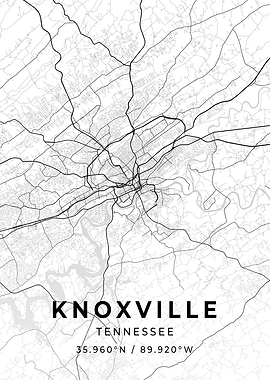 Knoxville Tennessee