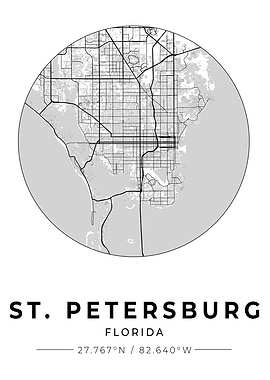 St Petersburg Florida