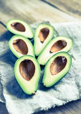 Avocados
