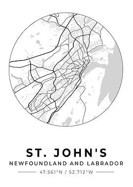 St Johns
