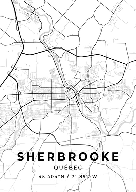 Sherbrooke Quebec