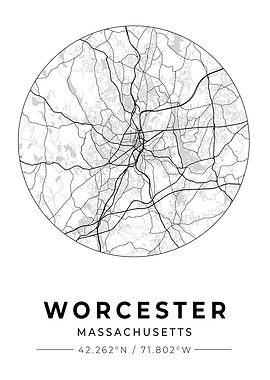Worcester Massachusetts