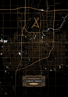 Sioux Falls South Dakota