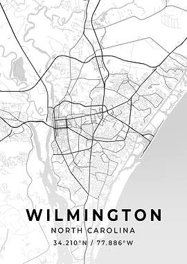 Wilmington North Carolina