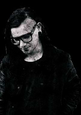 DJ Ease My Mind Skrillex